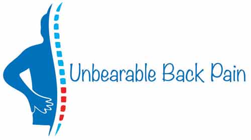 Unbearable Back Pain